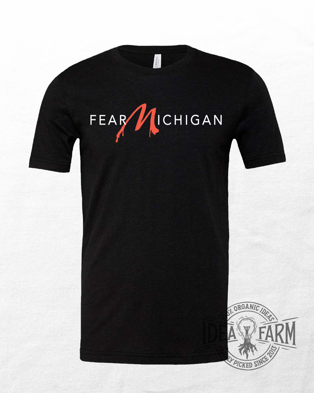 Fear Michigan™ Unisex T-Shirt