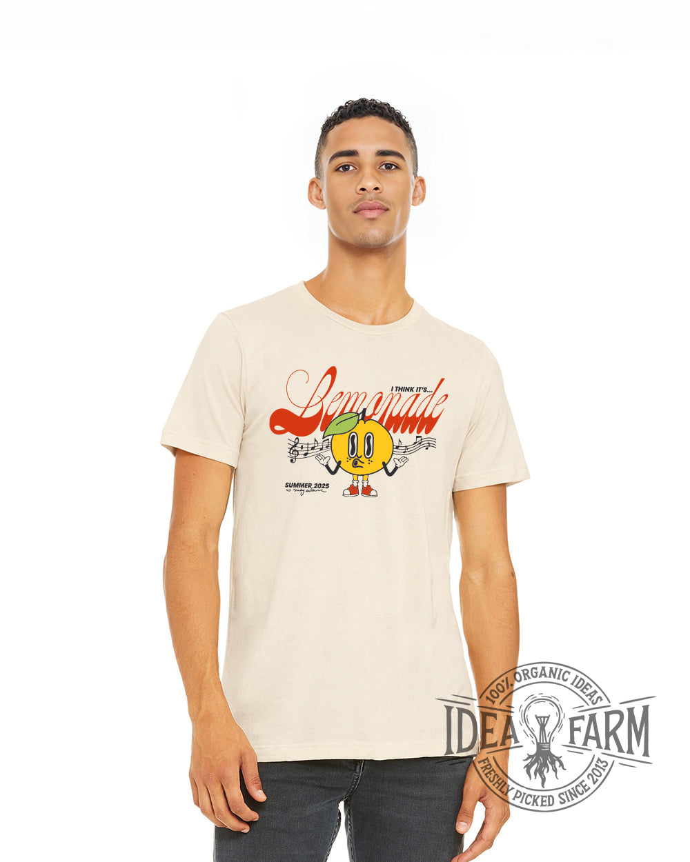 May Erlewine | Lemonade Unisex T-Shirt