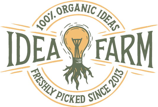 How Idea Farm Became a Thriving Michigan T-Shirt Company After 12 Years