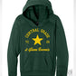 Central Grade School | Old School Cool Adult Hoodie