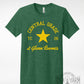 Central Grade School at Glenn Loomis Unisex T-Shirt