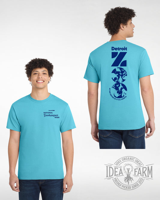 2026 Zookeepers Week - Detroit Zoo