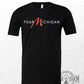 Fear Michigan™ Unisex T-Shirt