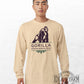 Gorilla SSP Official Long Sleeve T-Shirt