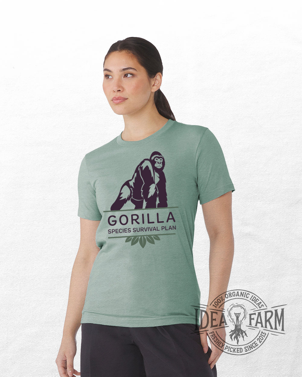 Gorilla SSP Official Unisex T-Shirt