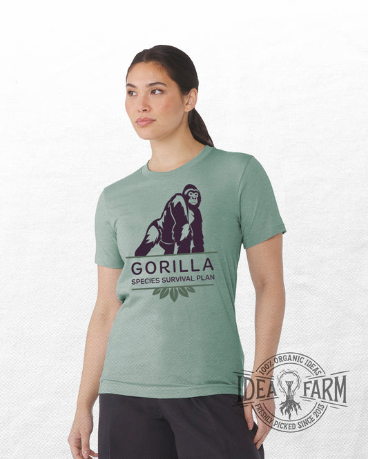 Gorilla SSP Official Unisex T-Shirt
