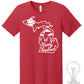 Merry Christmich! Unisex T-Shirt