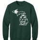 Merry Christmich! Crewneck Sweatshirt