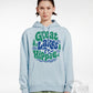 Great Lakes Hippie™ Pullover Hoodie