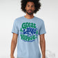 Great Lakes Hippie™ Unisex T-Shirt