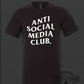 Anti Social Media Club