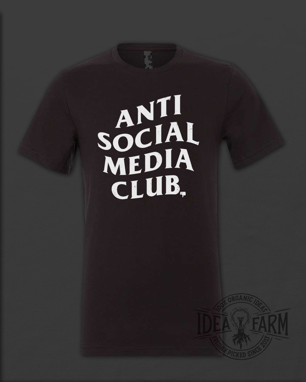 Anti Social Media Club