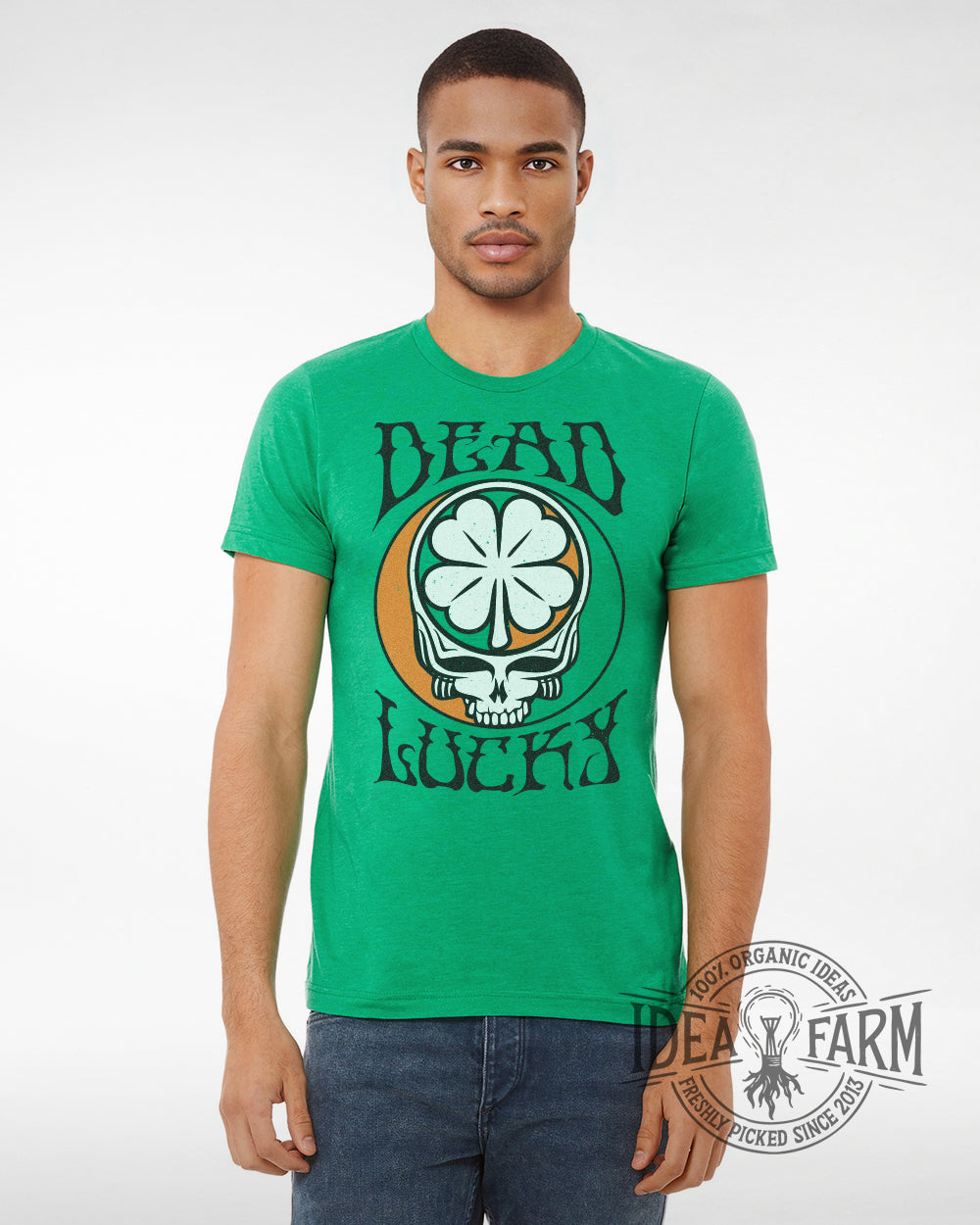Dead Lucky™ Unisex T-Shirt