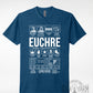 Euchre Rules™ Unisex T-Shirt
