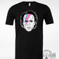 Goggy Stardust Unisex T-Shirt | Idea Farm Fresh Pick