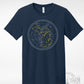 MI Constellation Unisex Tee | Tee See Tee Exclusive