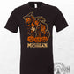 Nightmare in Michigan™ Unisex T-Shirt