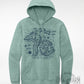 The Pirate State™ Pullover Hoodie