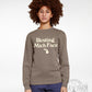 Resting Mich Face™ Crewneck Sweatshirt