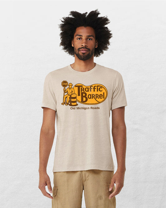 Traffic Barrel™ Unisex T-Shirt