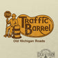 Traffic Barrel™ Unisex T-Shirt