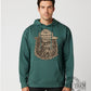 Wookiee Pullover Hoodie