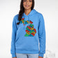 Michi-Go (Lego Inspired) Pullover Hoodie