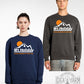 Mt. Holiday Crewneck Sweatshirt