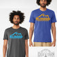 Mt. Holiday Unisex T-Shirt