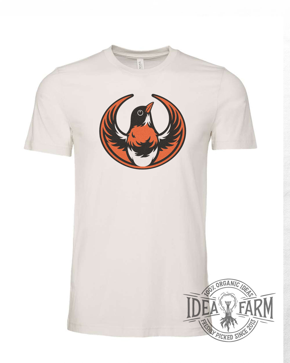 Red Leader Unisex T-Shirt