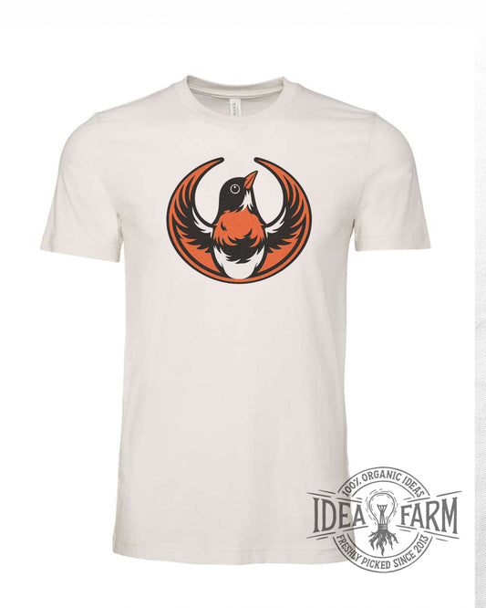 Red Leader Unisex T-Shirt