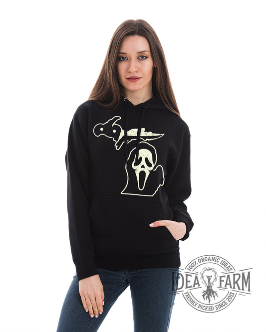Screamigan™ Pullover Hoodie
