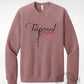 Taproot Cider House Crewneck Sweatshirt