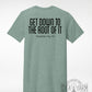 Taproot Cider House Unisex T-Shirt