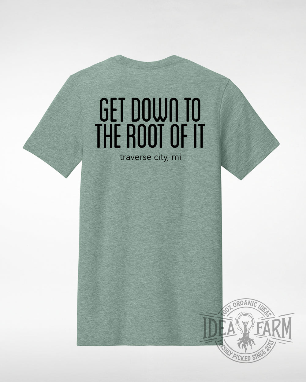 Taproot Cider House Unisex T-Shirt