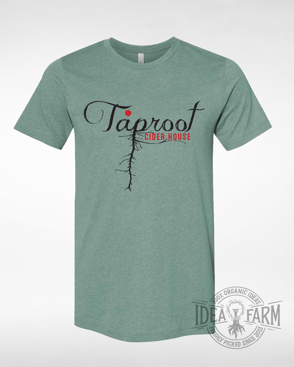 Taproot Cider House Unisex T-Shirt