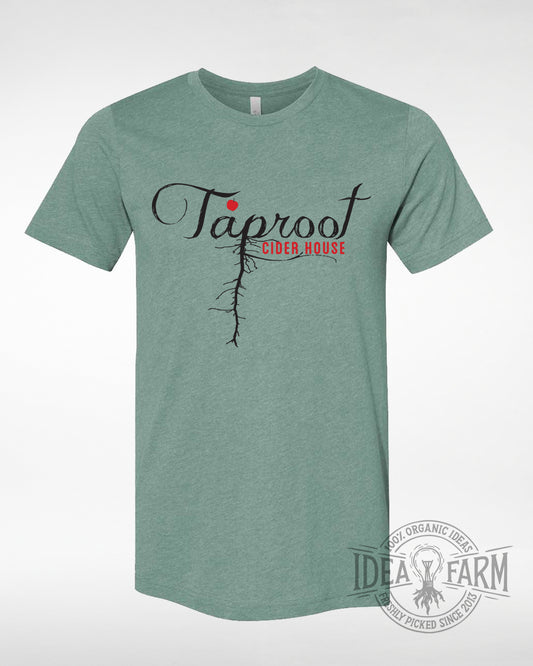 Taproot Cider House Unisex T-Shirt