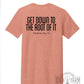 Taproot Cider House Unisex T-Shirt