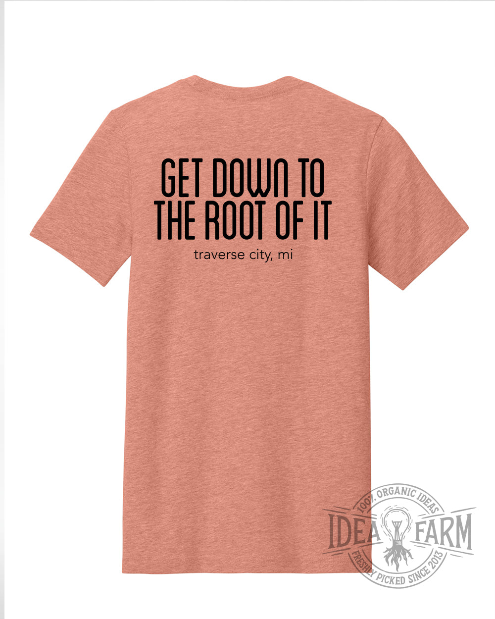 Taproot Cider House Unisex T-Shirt