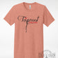 Taproot Cider House Unisex T-Shirt