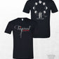 Taproot Cider House "Moon Lady" Unisex T-Shirt