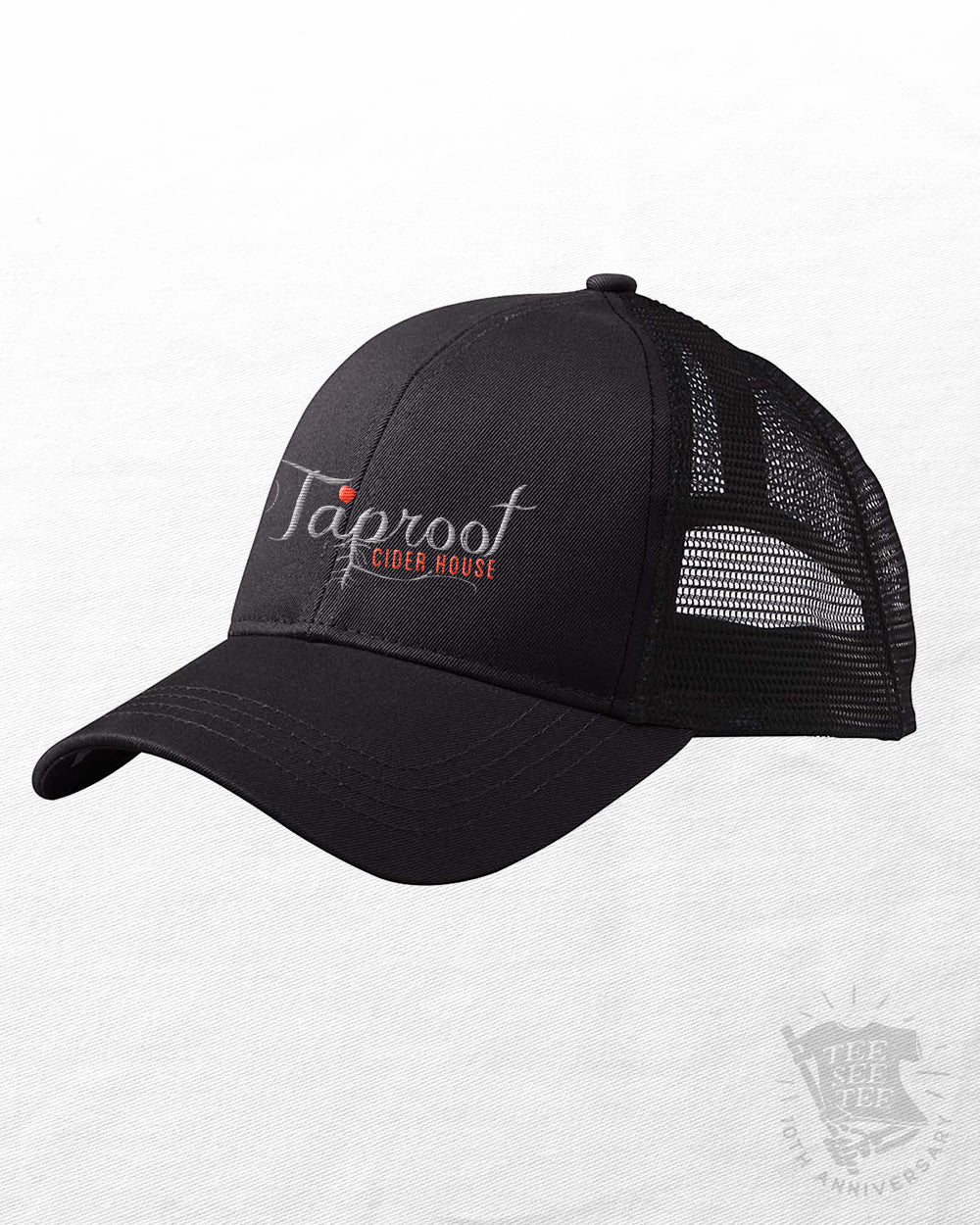 Taproot Cider House Trucker Hat