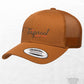 Taproot Cider House Trucker Hat