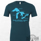 The Freshwater Seas Native American Great Lakes