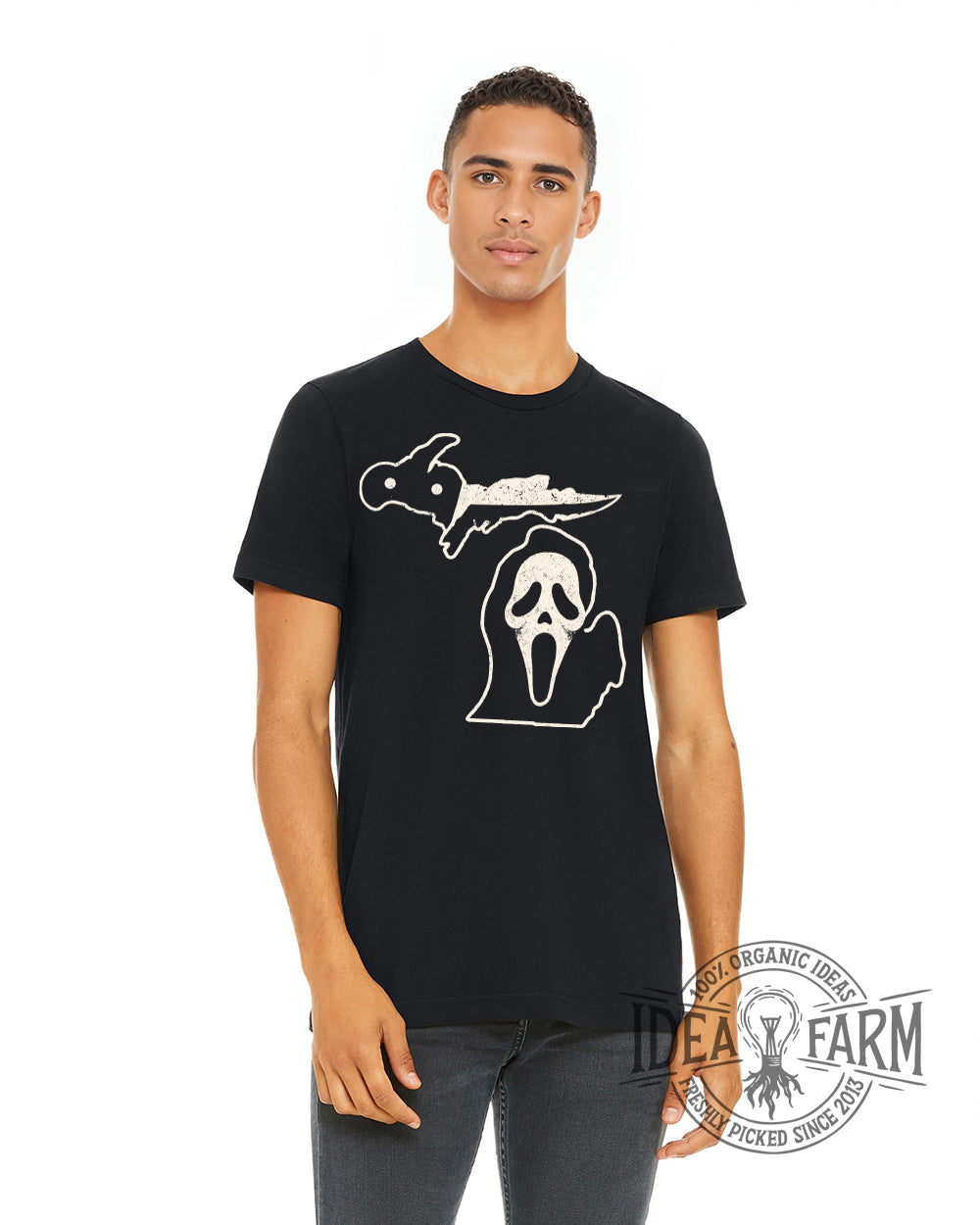Screamigan™ Unisex Tee