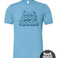 Tee See Tee Apparel & Accessories Feel Good Foodie™ | Raised Logo Tee