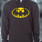 Tee See Tee Men's Apparel Mothman 1989 Pullover Hoodie | Tee See Tee Exclusive