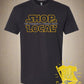Tee See Tee The Community Strikes Back™ Unisex T-Shirt | Tee See Tee Communi-TEE