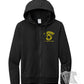 Tee See Tee Workshop Merch | Metal Van Pullover Hoodie